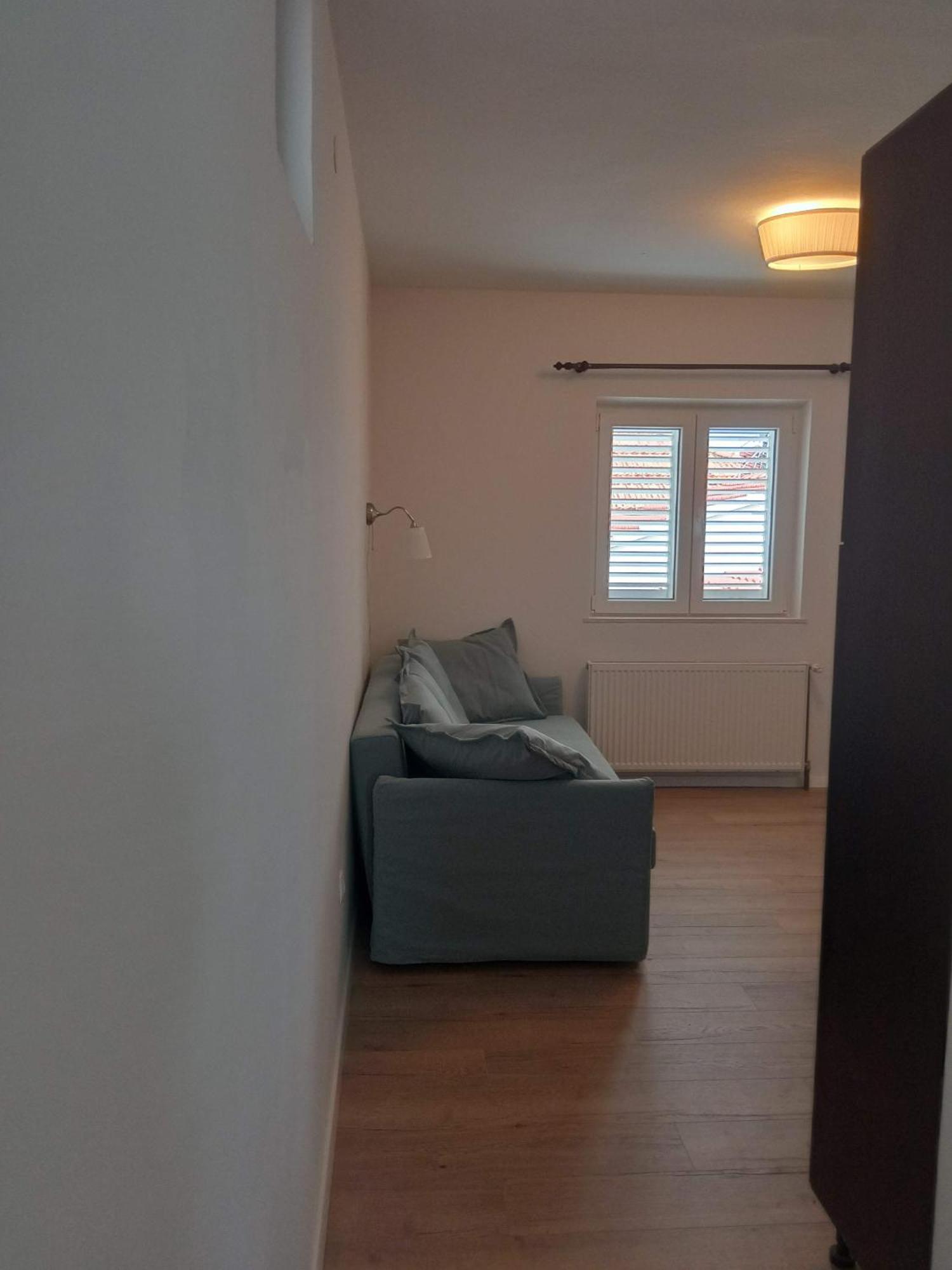 Vinka Apartment เซรเซร์ ภายนอก รูปภาพ