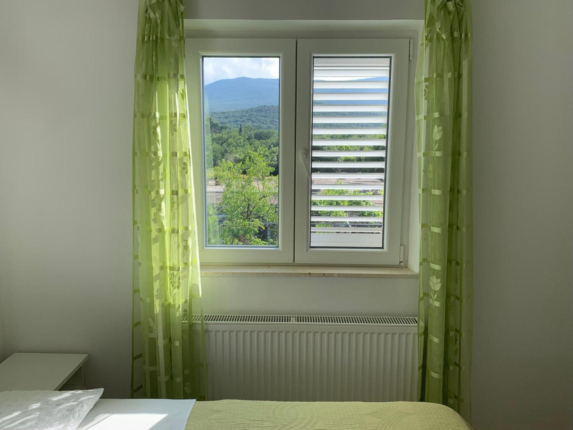 Vinka Apartment เซรเซร์ ภายนอก รูปภาพ