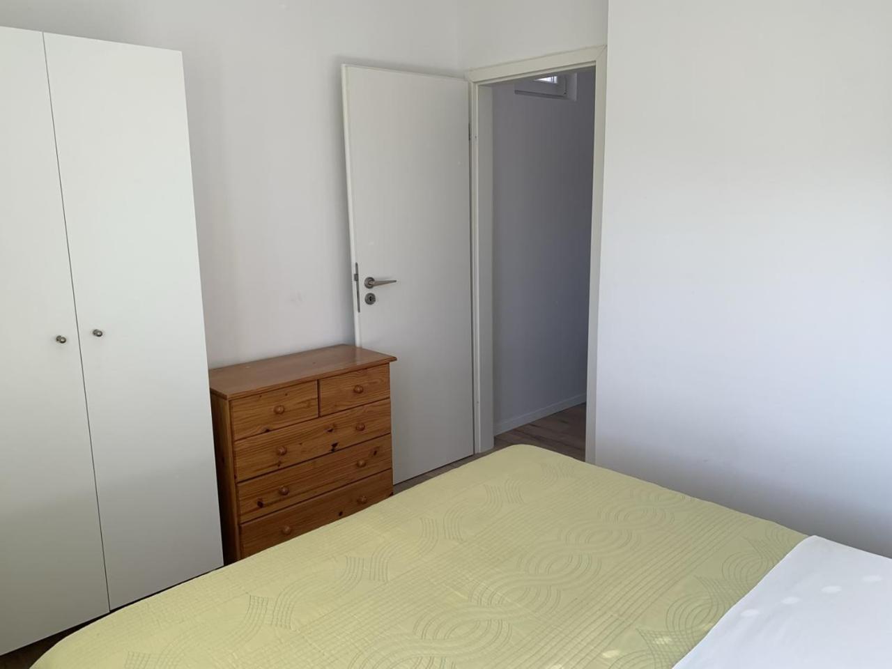 Vinka Apartment เซรเซร์ ภายนอก รูปภาพ